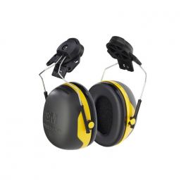 3M Peltor X2P5 - attaches-casque