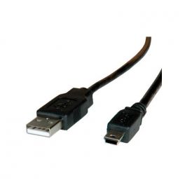 Câble mini USB pour Mitel 620 - 630 - 650 series