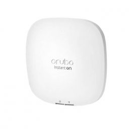 HPE Aruba Instant ON AP22 (RW) - Borne d'accès sans fil - Bluetooth, Wi-Fi 6