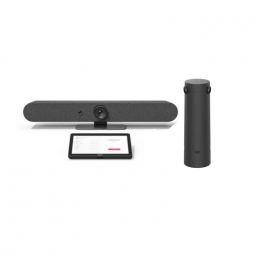 Pack Logitech Rally Bar Mini + Tap IP & Logitech Sight