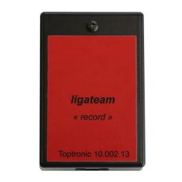 Interface Record pour Ligateam