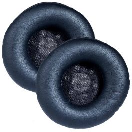 Lot de 2 coussinets larges pour casques Cleyver