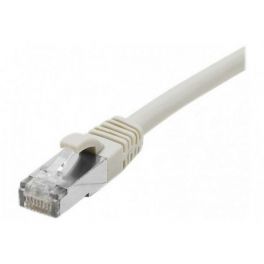 Cordon RJ45 Snagless 0,30m