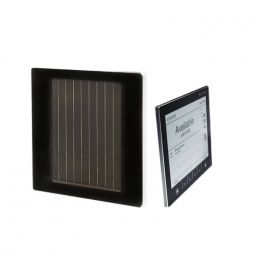 ROOMZ Display Solar Kit + abonnement "Room" 1an 