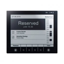 ROOMZ Display argent + abonnement ''Room'' 1an