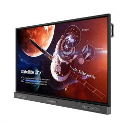 Benq RP6503 65 " display tactile