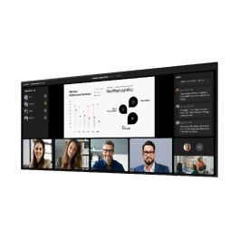 Samsung Professional Display QP105DX