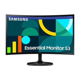 Écran Plat S36GD 24'' Full HD Noir