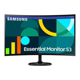 Samsung S36GD Écran Plat 27'' FHD Noir