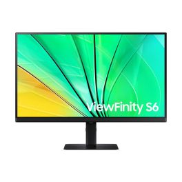 Samsung S60D écran plat 27'' QHD LCD Noir