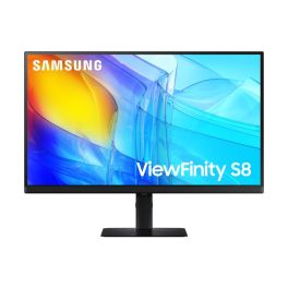 Samsung S80D Écran Plat 27'' 4K Ultra HD