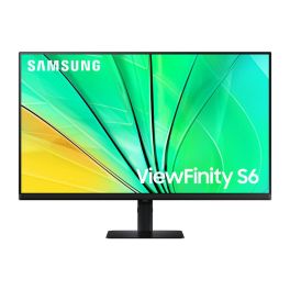 Samsung S60D 32'' écran plat Quad HD LCD Noir