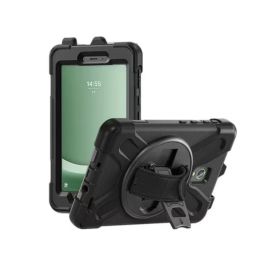 DLH Rugged Case for Galaxy Tab Active 5 and 3