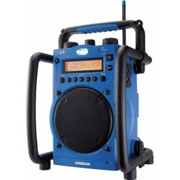 Radio de chantier Sangean U3