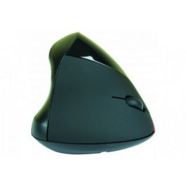 Souris verticale noire Sans fil 