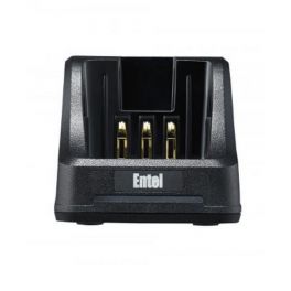 Chargeur rapide pour Entel HT