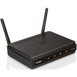 Borne WiFi D-Link DAP-1360