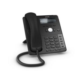 Téléphone SIP Snom D712