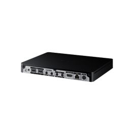 Samsung SBB-SS08FV2XEN 4K media player ports