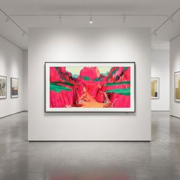 Samsung The Frame Pro 75’’