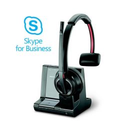 Plantronics Savi 8210 UC MS Mono