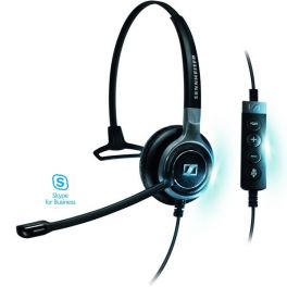 EPOS IMPACT SC 630 USB ML - Mono | Casque téléphonique