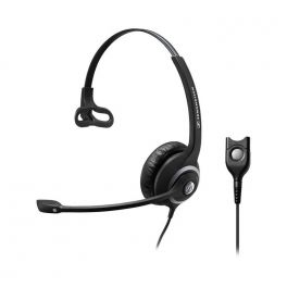 EPOS IMPACT SC 230 - QD Mono | Casque téléphonique filaire