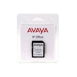 Carte SD pour Avaya IP Office IP500 