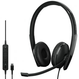 EPOS ADAPT 160 ANC USB-C