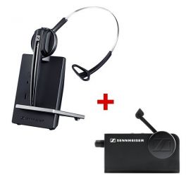 Pack EPOS D 10 Phone + levier m