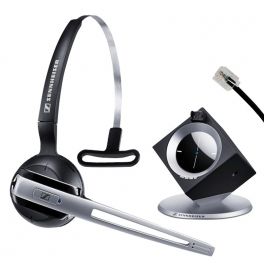 Sennheiser DW 10 Phone Mono