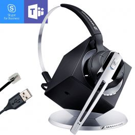Sennheiser DW Office UC MS Mono