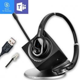 Sennheiser DW Pro 2 UC MS Duo