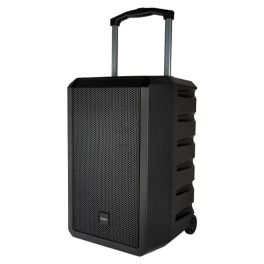 Rondson URBAN12 Portable Speaker Angled View