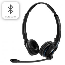 Casque Bluetooth Sennheiser MB Pro 2 Duo