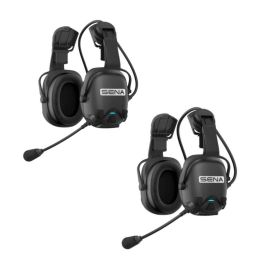 Pack de 2 Casques Sena CAST-02