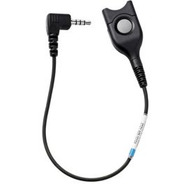 Câble EasyDisconnect Sennheiser CCEL 190-2 