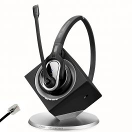 Sennheiser DW 20 Phone Mono