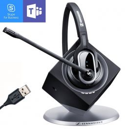 Sennheiser DW Pro 1 USB UC MS Mono