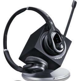 Sennheiser DW Pro 2 UC MS Duo