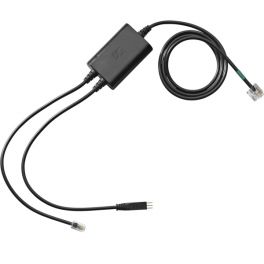 EPOS IMPACT CEHS-PO 01 - D