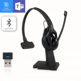 Sennheiser MB Pro 1 UC MS Mono