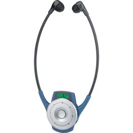 EPOS récepteur auriculaire