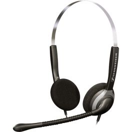 EPOS IMPACT SH 250 - QD Duo