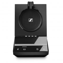 Sennheiser - Base SDW 3 BS MS Teams