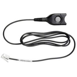 Câble de connexion EPOS QD / RJ 