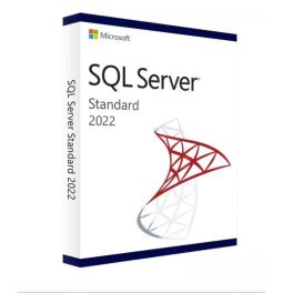 Microsoft SQL Server 2022 Standard