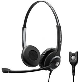 Sennheiser SC268 QD Duo