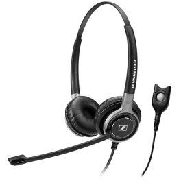 Sennheiser SC668 QD Mono