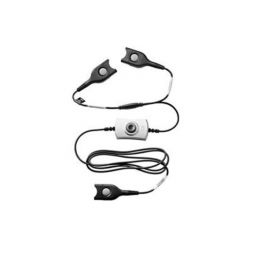 EPOS ATC 02 - Y cordon avec mute | Accessoires de casque